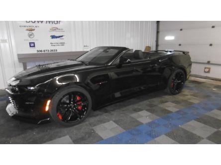 2023 Chevrolet Camaro 2SS (Stk: 23208) in TISDALE - Image 1 of 19