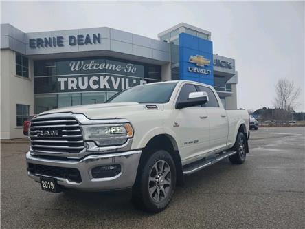 2019 RAM 2500 Laramie Longhorn (Stk: 16665AA) in Alliston - Image 1 of 18