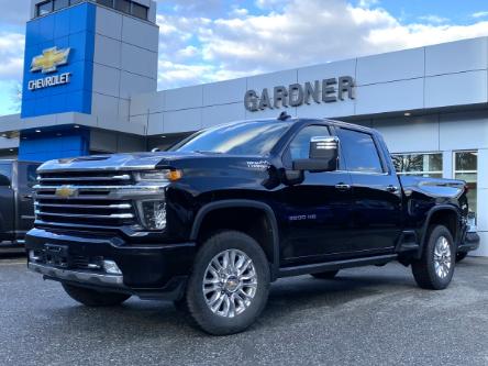 2022 Chevrolet Silverado 3500HD High Country (Stk: 4T152A) in Hope - Image 1 of 16