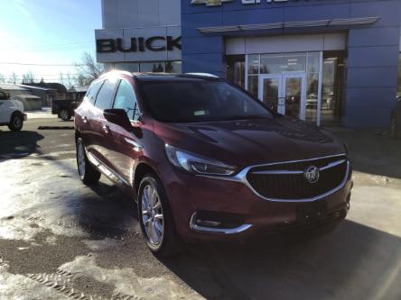 2018 Buick Enclave Essence (Stk: 23171B) in Langenburg - Image 1 of 22