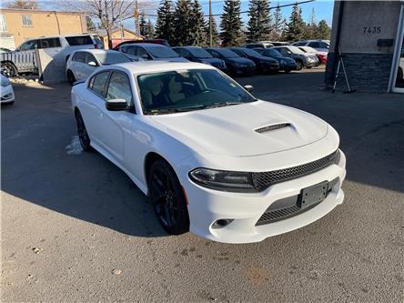 2021 Dodge Charger GT (Stk: 561002) in Edmonton - Image 1 of 12