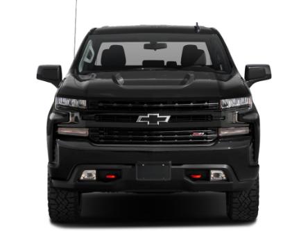 2022 Chevrolet Silverado 1500 LTD LT Trail Boss (Stk: 24-115A) in Edson - Image 1 of 6