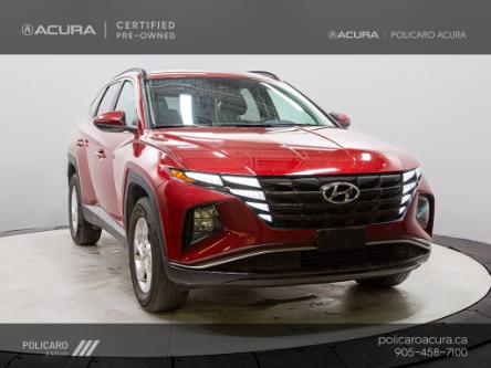 2022 Hyundai Tucson Preferred (Stk: 050145T) in Brampton - Image 1 of 31