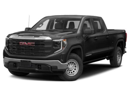 2024 GMC Sierra 1500 AT4 (Stk: CZTMZ9) in Ottawa - Image 1 of 11