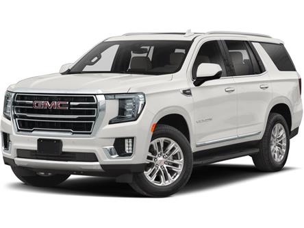 2023 GMC Yukon SLT (Stk: 15608893) in Pincher Creek - Image 1 of 12