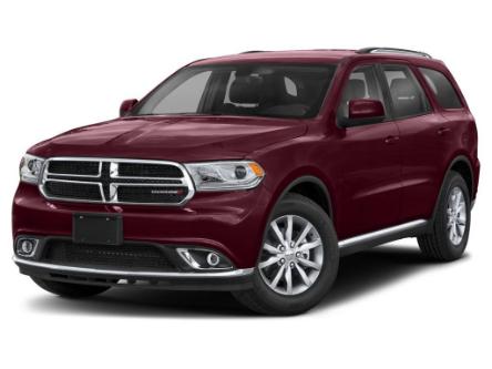 2018 Dodge Durango GT (Stk: P482A) in Leduc - Image 1 of 9