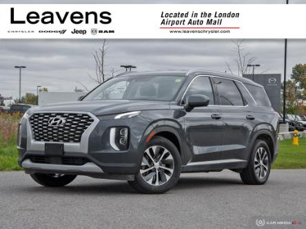 2021 Hyundai Palisade  (Stk: U0316) in London - Image 1 of 27