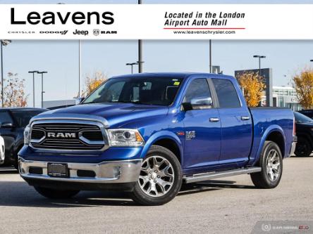 2019 RAM 1500 Classic Laramie (Stk: U0323) in London - Image 1 of 27