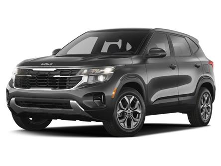 2024 Kia Seltos LX (Stk: KD1200) in St. John's - Image 1 of 3