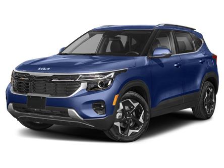 2024 Kia Seltos EX (Stk: KD1210) in St. John's - Image 1 of 11