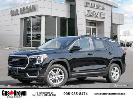 2024 GMC Terrain SLE (Stk: L127904) in PORT PERRY - Image 1 of 23