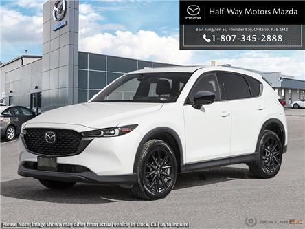 2024 Mazda CX-5 Kuro (Stk: 5227) in Thunder Bay - Image 1 of 23