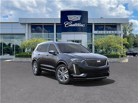 2024 Cadillac XT6 Premium Luxury (Stk: 1823Z) in Aurora - Image 1 of 24