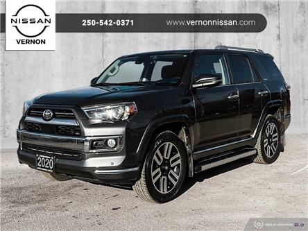 2020 Toyota 4Runner Base (Stk: NP212438A) in Vernon - Image 1 of 35