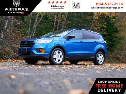 2017 Ford Escape S (Stk: 23140A) in Surrey - Image 1 of 20