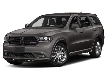 2018 Dodge Durango R/T (Stk: P687413A) in Abbotsford - Image 1 of 9