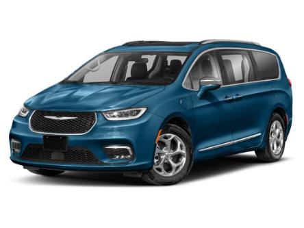 2023 Chrysler Pacifica Hybrid Limited (Stk: T632719) in Halifax - Image 1 of 12