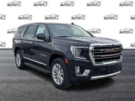 2023 GMC Yukon SLT (Stk: P311) in Grimsby - Image 1 of 23