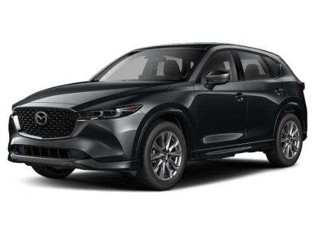 2024 Mazda CX-5 GT (Stk: 24064) in ORILLIA - Image 1 of 2