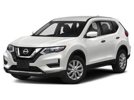 2020 Nissan Rogue SV (Stk: VI31622) in Vermilion - Image 1 of 8