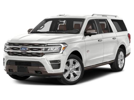 2024 Ford Expedition Max King Ranch (Stk: P40995) in GEORGETOWN - Image 1 of 12