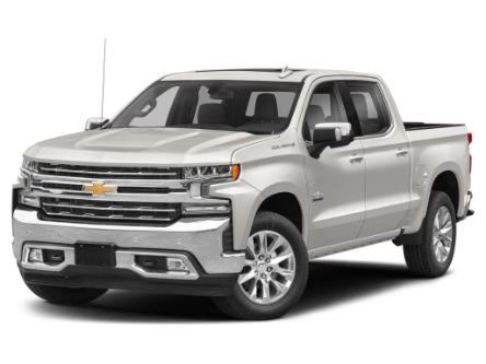 2020 Chevrolet Silverado 1500 LTZ (Stk: T23-3159A) in Dawson Creek - Image 1 of 11