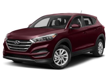 2017 Hyundai Tucson  (Stk: B10844) in Penticton - Image 1 of 9
