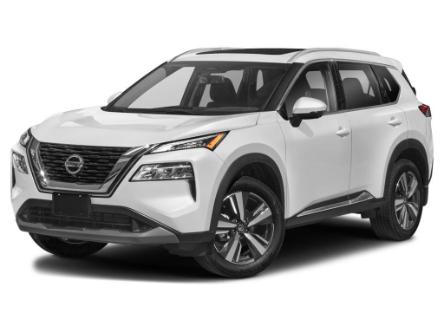 2023 Nissan Rogue SL (Stk: XN4265) in Thornhill - Image 1 of 11