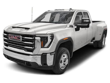 2024 GMC Sierra 3500HD Pro (Stk: 195129) in New Glasgow - Image 1 of 2