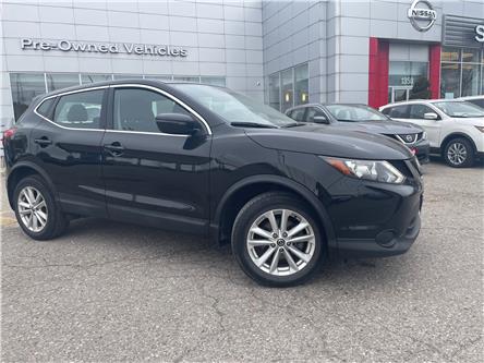 2019 Nissan Qashqai S (Stk: P6719) in Toronto - Image 1 of 13