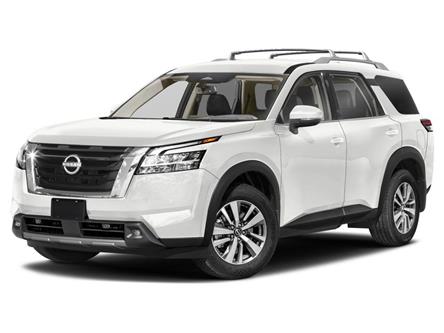 2024 Nissan Pathfinder SL (Stk: 249009) in Newmarket - Image 1 of 11