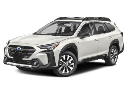 2024 Subaru Outback Limited XT (Stk: 240517) in Toronto - Image 1 of 12