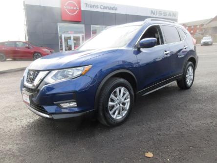 2020 Nissan Rogue  (Stk: P5923) in Peterborough - Image 1 of 24
