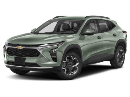 2024 Chevrolet Trax ACTIV (Stk: 11889) in Wakefield - Image 1 of 11