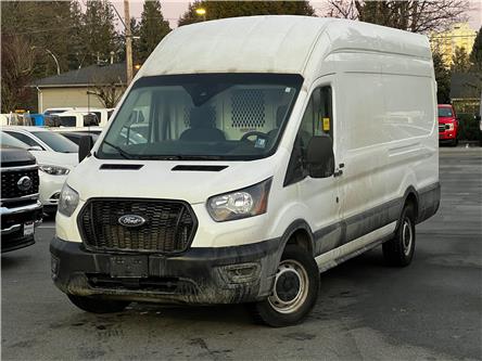2021 Ford Transit-250 Cargo Base (Stk: P7448) in Vancouver - Image 1 of 4