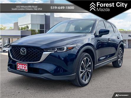 2023 Mazda CX-5  (Stk: ML0462) in London - Image 1 of 27