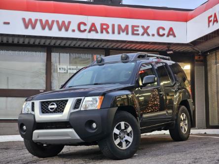 2012 Nissan Xterra PRO-4X (Stk: 2308318) in Waterloo - Image 1 of 22