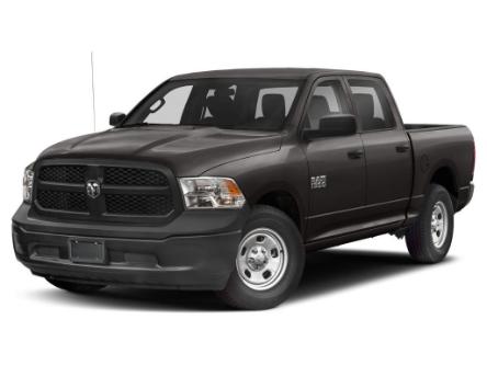 2021 RAM 1500 Classic Tradesman (Stk: 38182) in Waterloo - Image 1 of 9