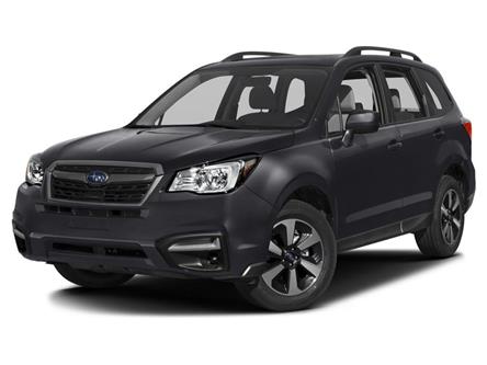 2018 Subaru Forester 2.5i Touring (Stk: 2002782A) in Innisfil - Image 1 of 11
