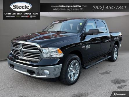 2023 RAM 1500 Classic SLT (Stk: N583673) in Halifax - Image 1 of 24