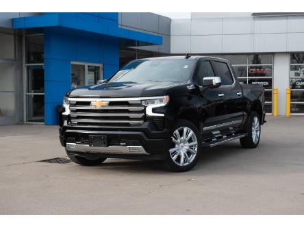 2024 Chevrolet Silverado 1500 High Country (Stk: R090) in Chatham - Image 1 of 22