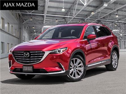 2023 Mazda CX-9 Signature (Stk: 23-0780) in Ajax - Image 1 of 23