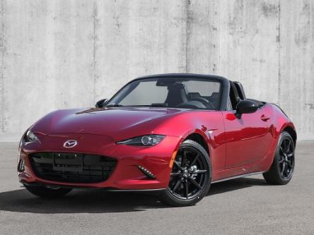 2023 Mazda MX-5 GS-P (Stk: N560127) in Dartmouth - Image 1 of 23