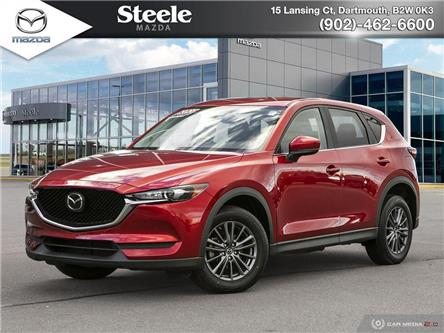 2020 Mazda CX-5 GS (Stk: TL3825) in Dartmouth - Image 1 of 26