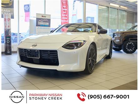 2024 Nissan Z Performance (Stk: N24131) in Hamilton - Image 1 of 34