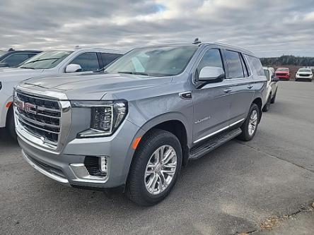 2023 GMC Yukon SLT (Stk: 21796) in Grand Falls-Windsor - Image 1 of 10