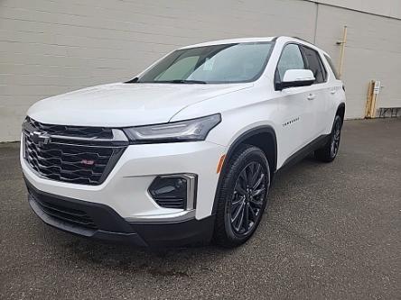 2023 Chevrolet Traverse RS (Stk: 325285) in New Glasgow - Image 1 of 14