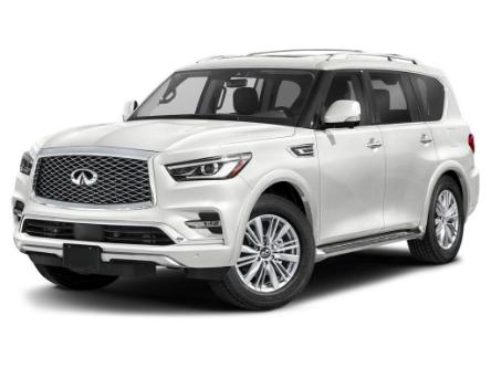 2024 Infiniti QX80 UNKNOWN (Stk: K765) in Thornhill - Image 1 of 12