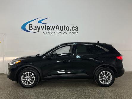 2020 Ford Escape SE (Stk: 40728J) in Belleville - Image 1 of 20