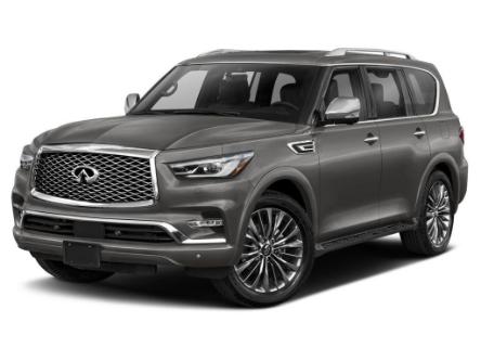 2024 Infiniti QX80 ProACTIVE 7 Passenger (Stk: K687) in Thornhill - Image 1 of 12